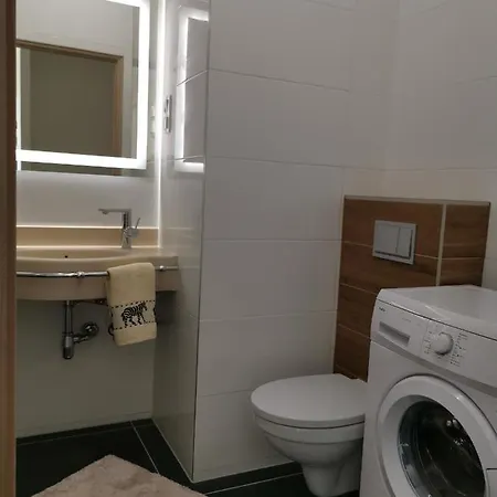Starowiejska Apartament * Gdańsk