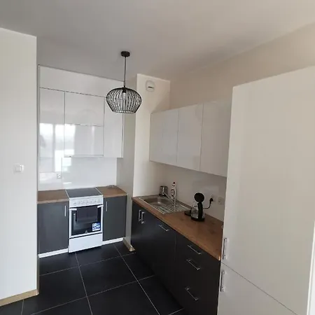 Starowiejska Apartament Gdańsk