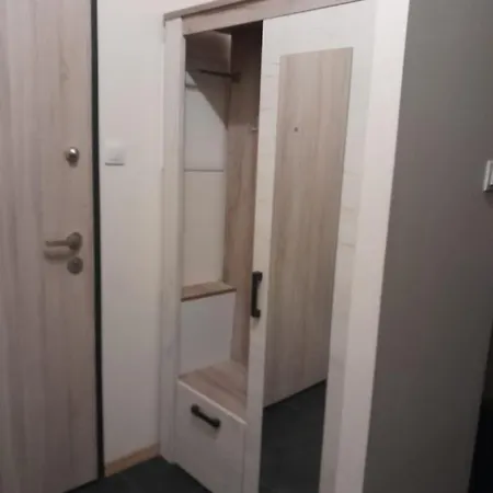 Starowiejska Apartament * Gdańsk