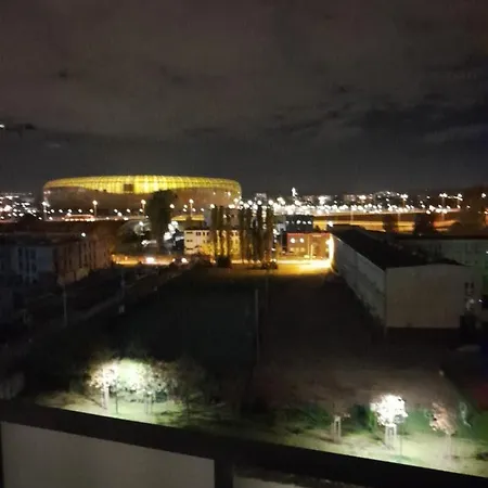 Starowiejska Apartament Gdańsk